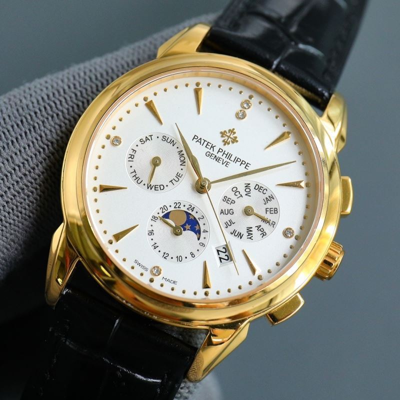 PATEK PHILIPPE Watches